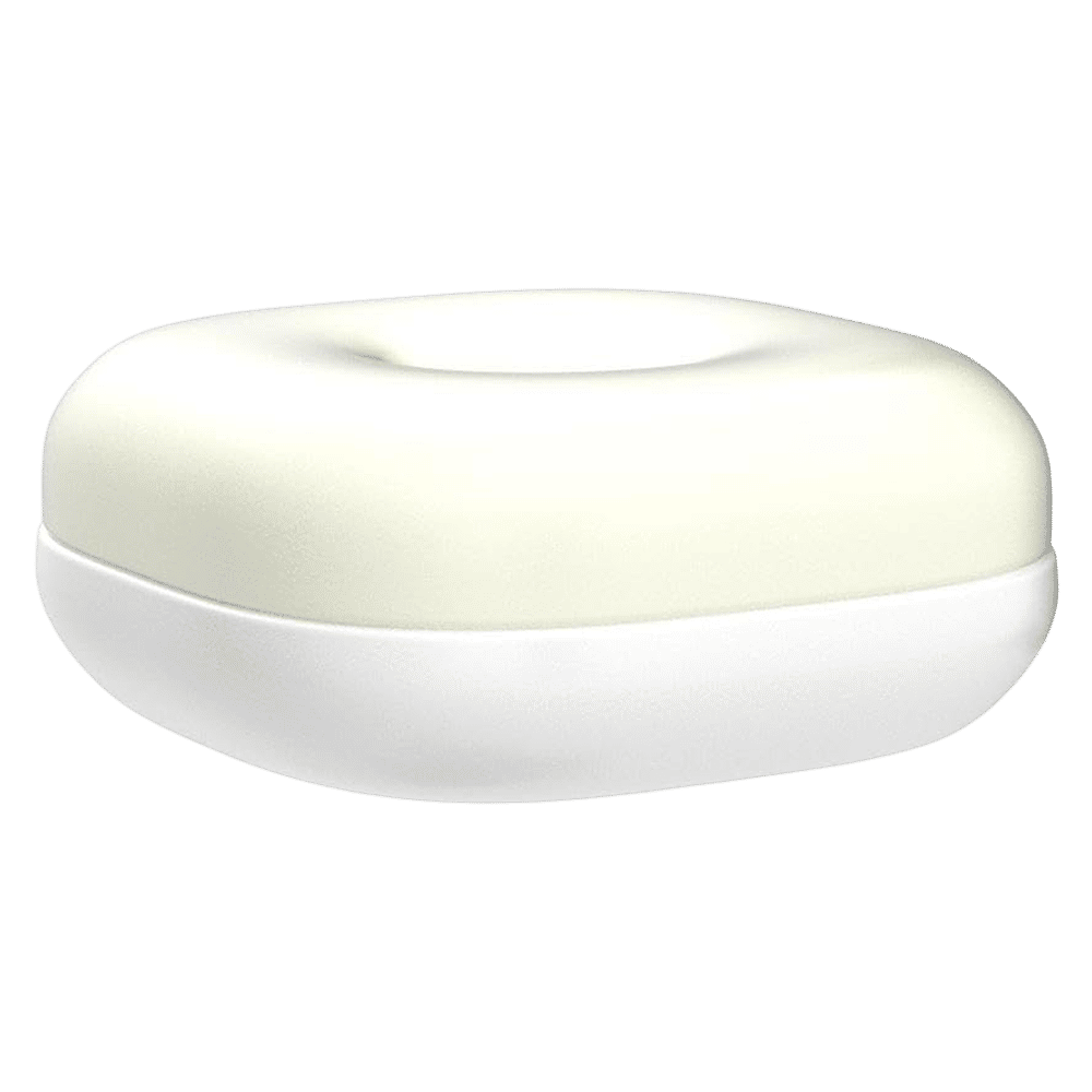 iGear Sense Electric Powered LED Gesture Table Lamp (iG - 1009, White) iGear Sense Electric Powered LED Gesture Table Lamp (iG - 1009, White)_4