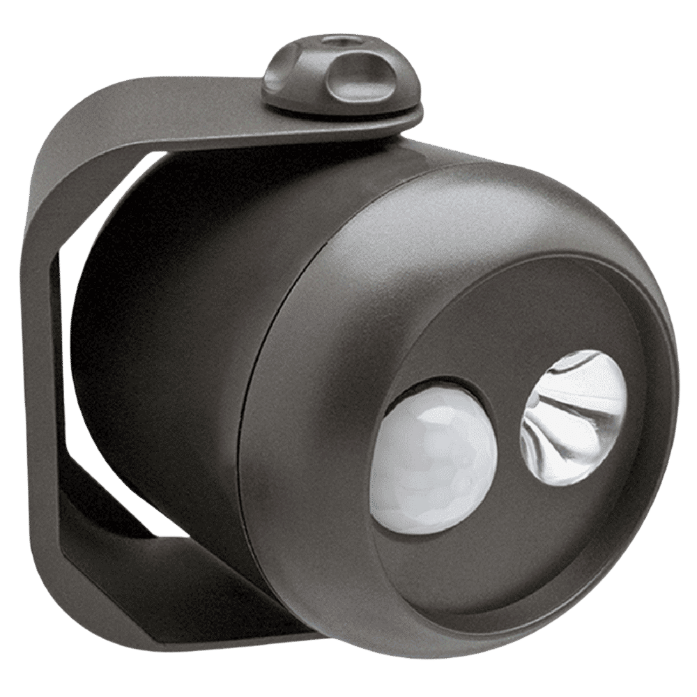MR BEAMS Electric Powered 1 Watt Motion Sensor Smart Light (MB312, Black) MR BEAMS Electric Powered 1 Watt Motion Sensor Smart Light (MB312, Black)_2