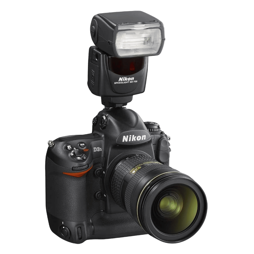 Nikon SB-700 AF Speedlight For DSLR Cameras (2.5 Seconds Recycle Time, FSA03901, Black) Nikon SB-700 AF Speedlight For DSLR Cameras (2.5 Seconds Recycle Time, FSA03901, Black)_5