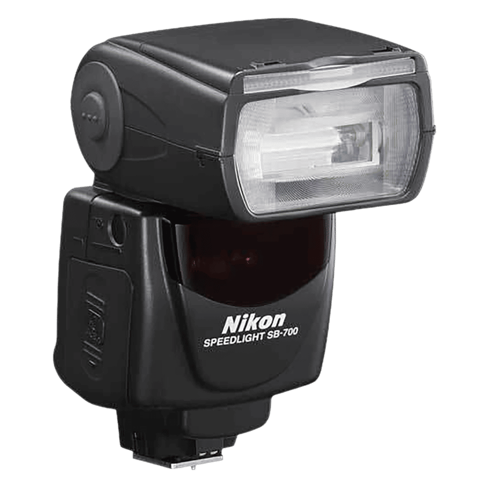Nikon SB-700 AF Speedlight For DSLR Cameras (2.5 Seconds Recycle Time, FSA03901, Black) Nikon SB-700 AF Speedlight For DSLR Cameras (2.5 Seconds Recycle Time, FSA03901, Black)_3