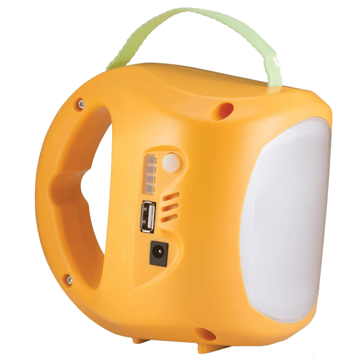 Agni Solar Lantern 1 1.7 Watts Solar LED Light (4 Brightness Modes, AG-103, Yellow) Agni Solar Lantern 1 1.7 Watts Solar LED Light (4 Brightness Modes, AG-103, Yellow)_5