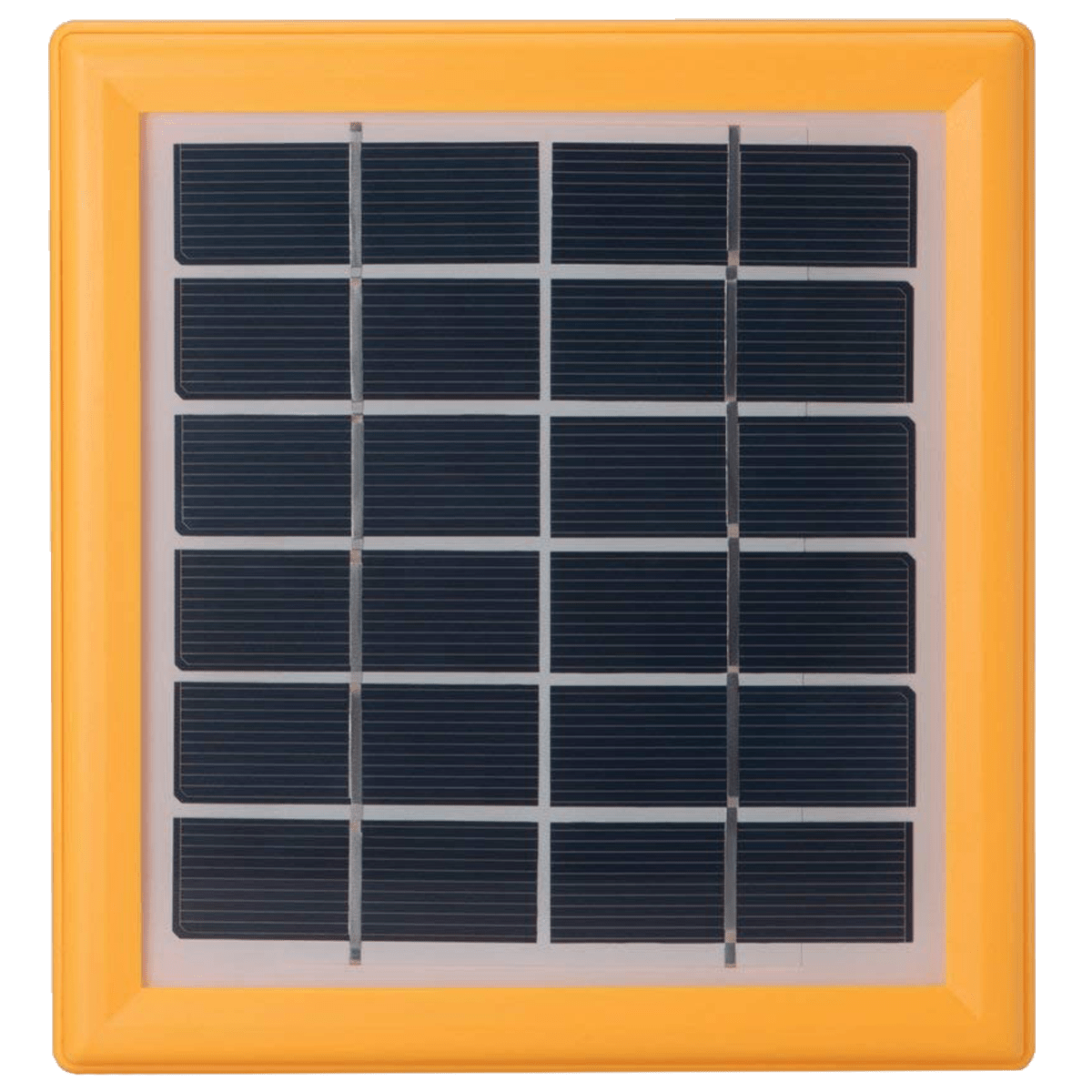 Agni Solar Lantern 1 1.7 Watts Solar LED Light (4 Brightness Modes, AG-103, Yellow) Agni Solar Lantern 1 1.7 Watts Solar LED Light (4 Brightness Modes, AG-103, Yellow)_6