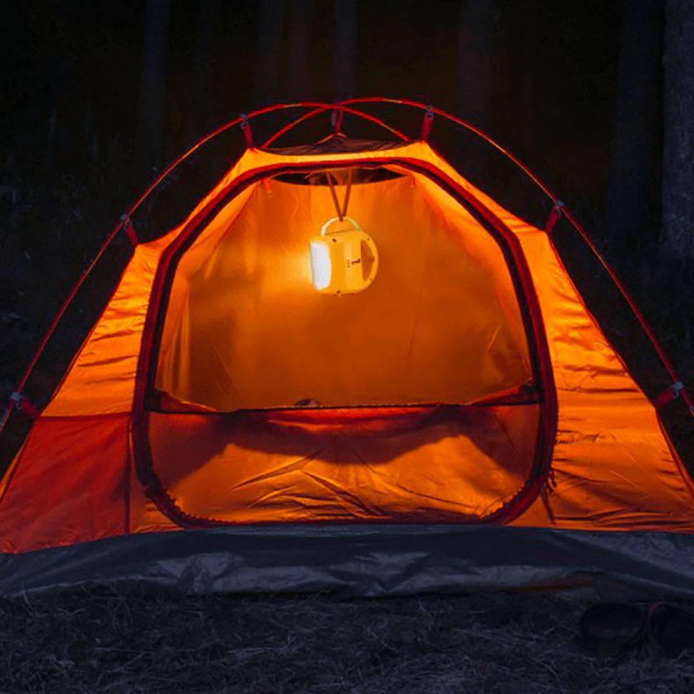 Agni Solar Lantern 1 1.7 Watts Solar LED Light (4 Brightness Modes, AG-103, Yellow) Agni Solar Lantern 1 1.7 Watts Solar LED Light (4 Brightness Modes, AG-103, Yellow)_9