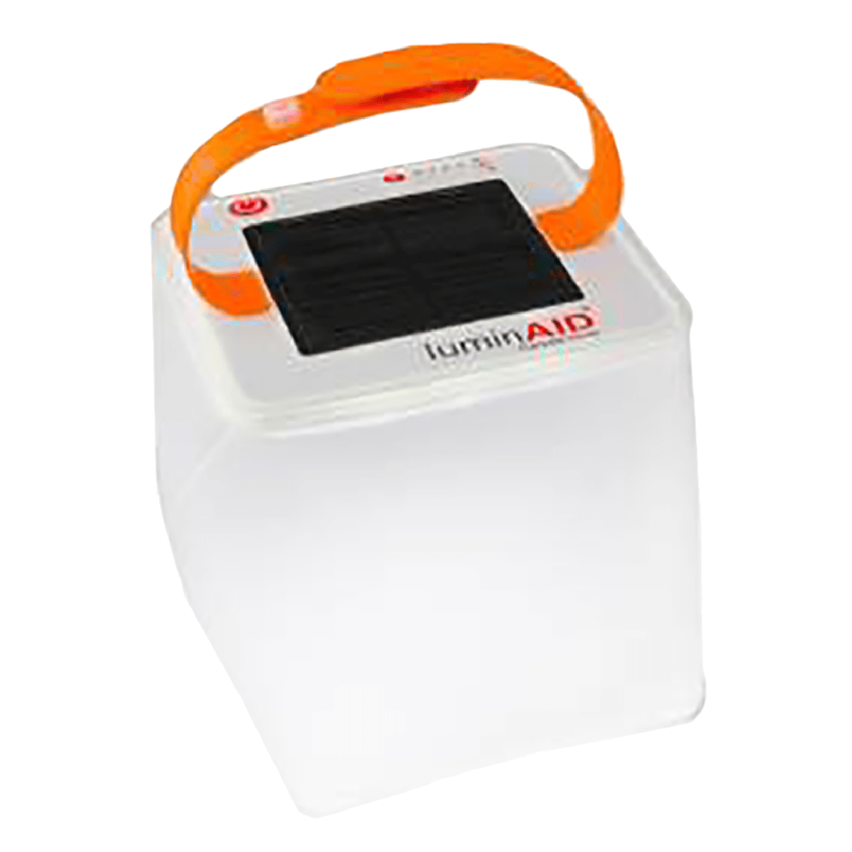 Agni Solar Inflatable Light 2 Solar LED Light (Water Proof, AG-LAN-U, White)_1