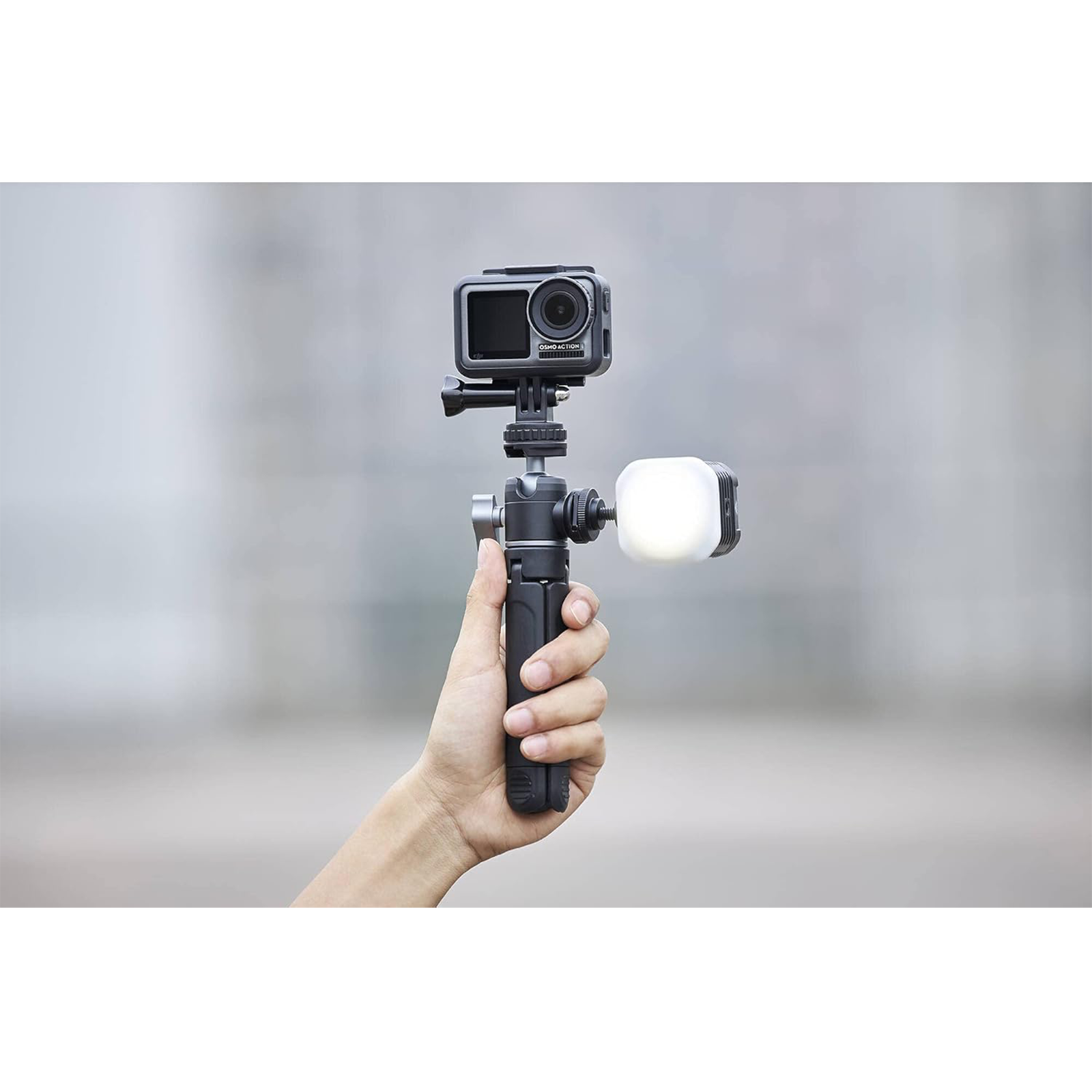 Godox WL4B LED Light with Bluetooth Connectivity & Remote for Still Photography & Videography (IPX8 Waterproof)_11