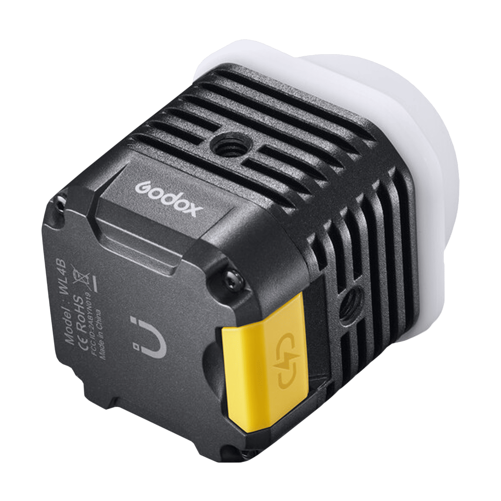 Godox WL4B LED Light with Bluetooth Connectivity & Remote for Still Photography & Videography (IPX8 Waterproof)_17