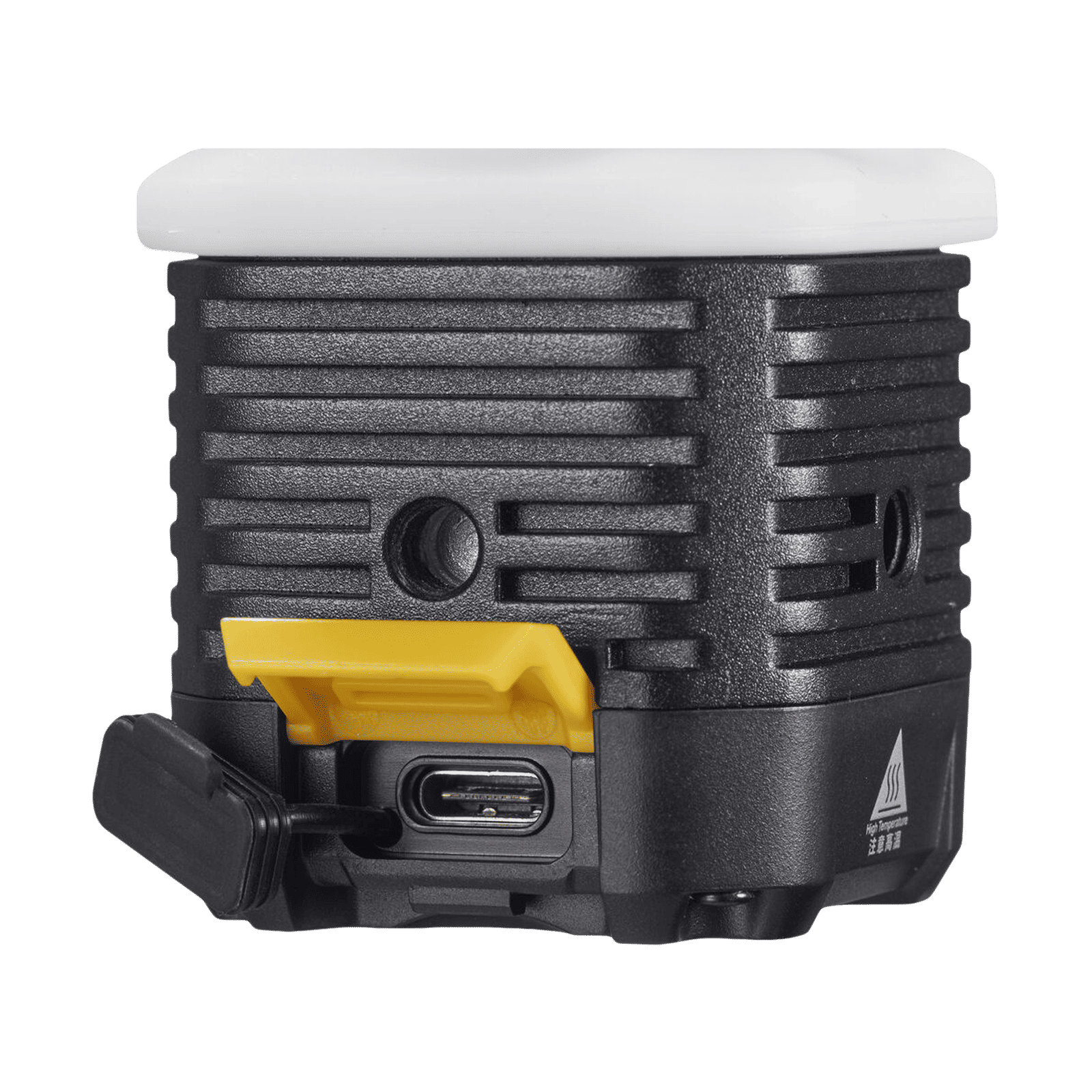 Godox WL4B LED Light with Bluetooth Connectivity & Remote for Still Photography & Videography (IPX8 Waterproof)_3