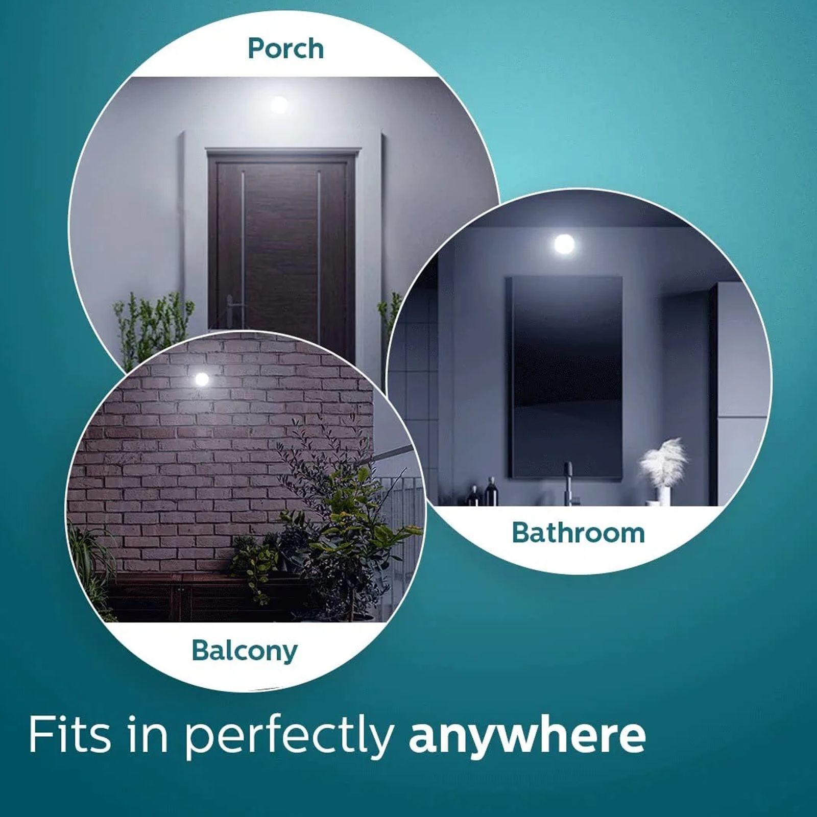 PHILIPS B22 9 Watts Electric Powered LED Bulb (900 Lumens, 929003546413, Crystal White) PHILIPS B22 9 Watts Electric Powered LED Bulb (900 Lumens, 929003546413, Crystal White)_4