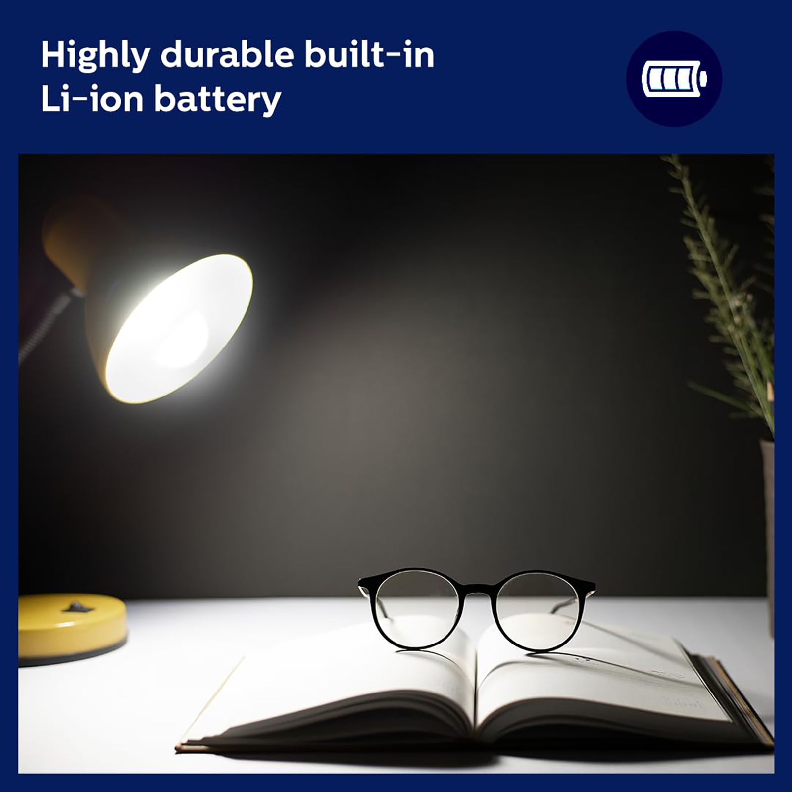 PHILIPS Stellar Bright 8 Watts LED Bulb (700 Lumens, 929003509213, Cool Day Light) PHILIPS Stellar Bright 8 Watts LED Bulb (700 Lumens, 929003509213, Cool Day Light)_5