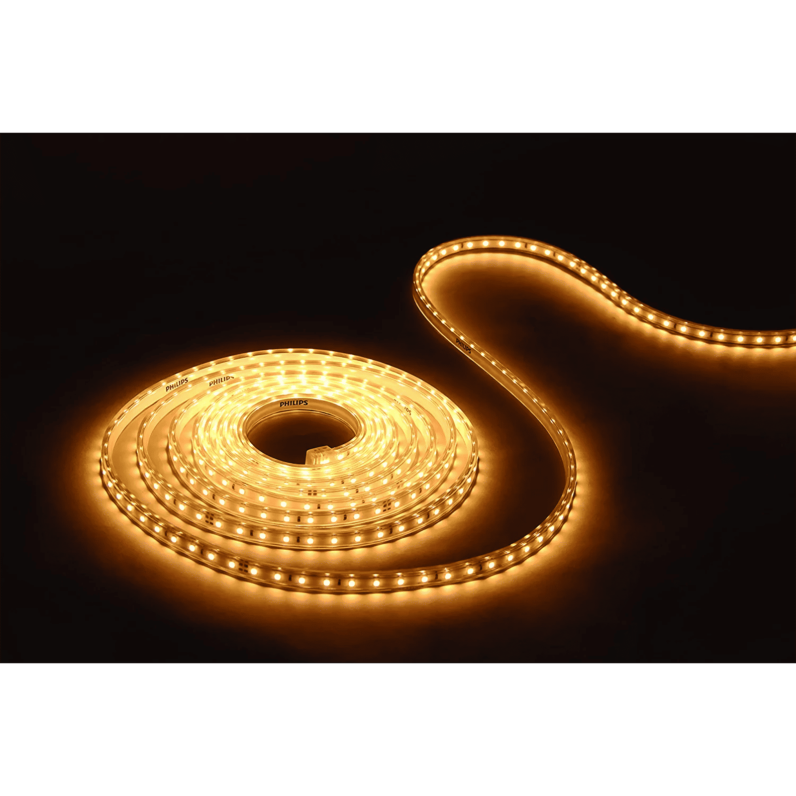 PHILIPS FlexiShine Strip Light (5 Meter, IP65 Waterproof, 929003160001, Warm White) PHILIPS FlexiShine Strip Light (5 Meter, IP65 Waterproof, 929003160001, Warm White)_1