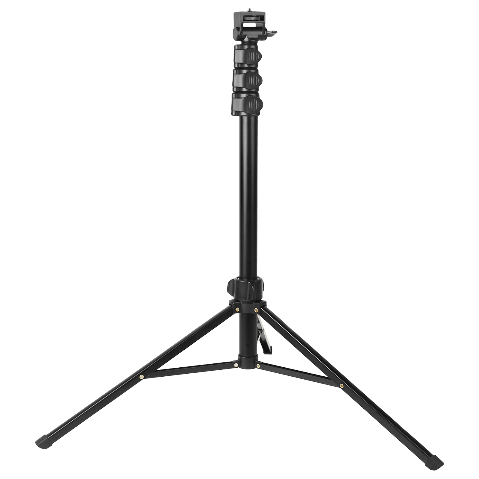 Croma Ring Light with Mobile Holder for Streaming and Photography (10 Brightness Levels) Croma Ring Light with Mobile Holder for Streaming and Photography (10 Brightness Levels)_7