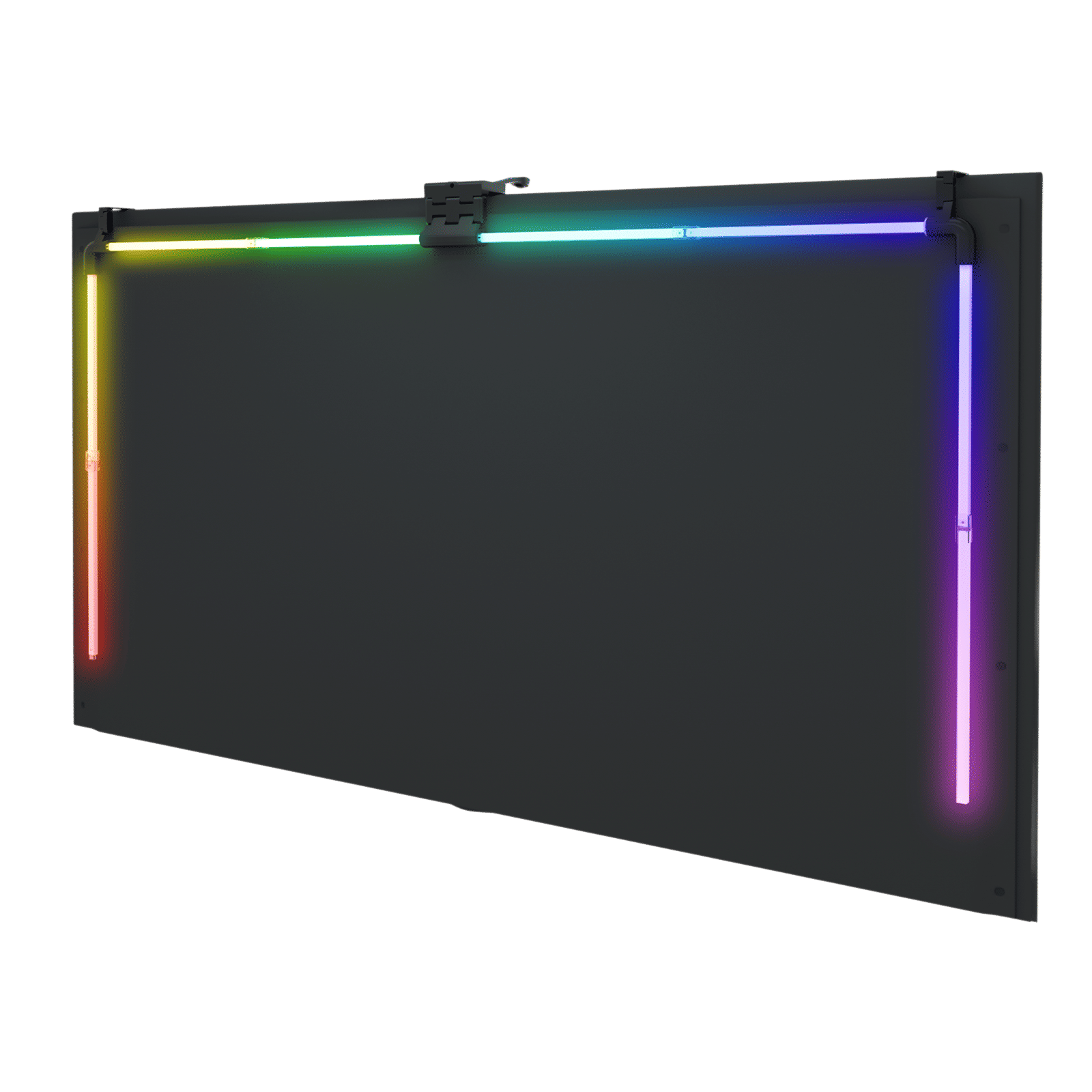 Croma 24 Watts RGB LED Smart Ambience Light (Alexa & Google Voice Assistant, CREL055ALX016501, White)_5