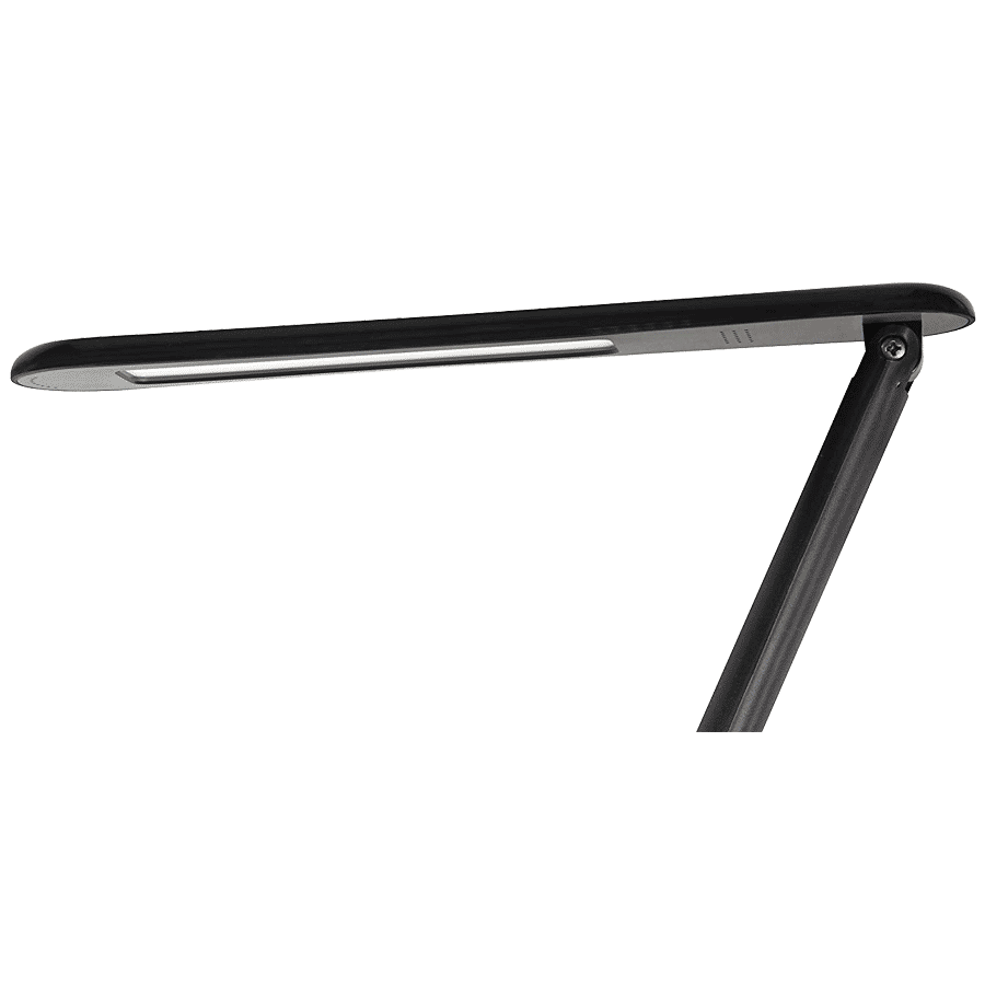 PHILIPS Electric Powered 5 Watt LED Desk Light (61013, Black) PHILIPS Electric Powered 5 Watt LED Desk Light (61013, Black)_4