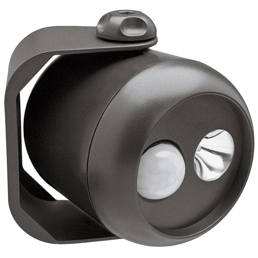 MR BEAMS Electric Powered 1 Watt Motion Sensor Smart Light (MB312, Black) MR BEAMS Electric Powered 1 Watt Motion Sensor Smart Light (MB312, Black)_3