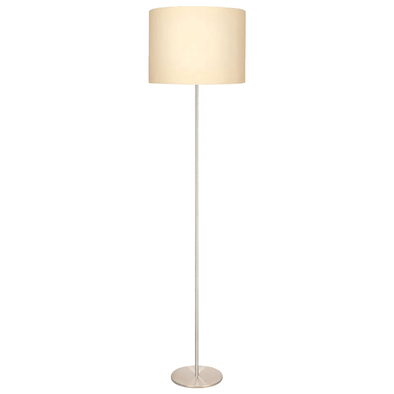 PHILIPS Hue Tranquil E27 Electric Powered 11 Watt LED Floor Lamp (White) PHILIPS Hue Tranquil E27 Electric Powered 11 Watt LED Floor Lamp (White)_1