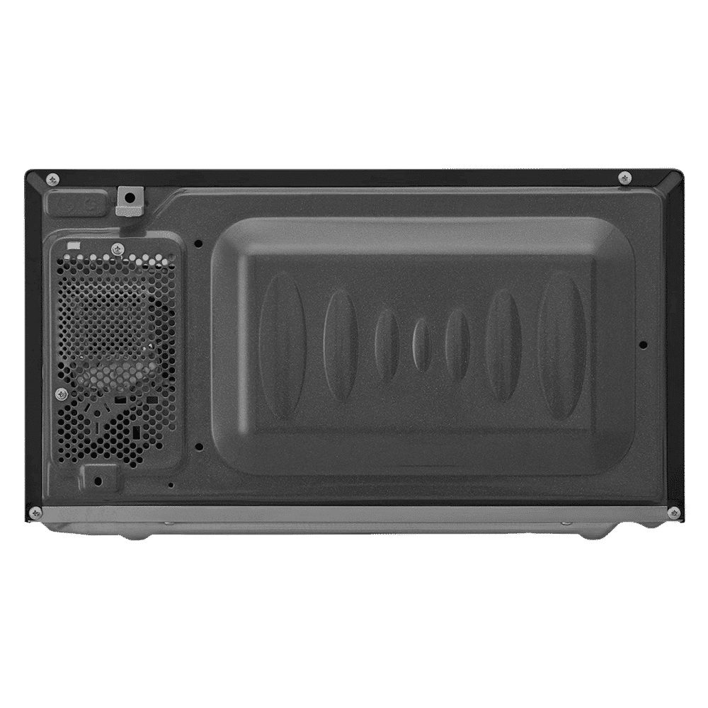 LG 20L Solo Microwave Oven with 44 Autocook Menus (MS2043DB.DB1QILN, Black)_8