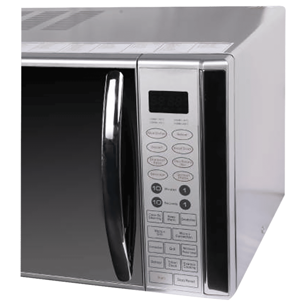 IFB 30SC4 30L Convection Microwave Oven with 101 Autocook Menus (Metallic Silver) IFB 30SC4 30L Convection Microwave Oven with 101 Autocook Menus (Metallic Silver)_14