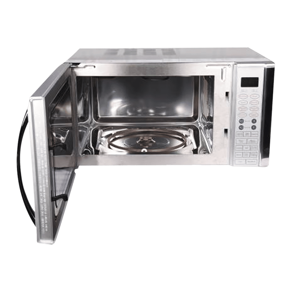 IFB 30SC4 30L Convection Microwave Oven with 101 Autocook Menus (Metallic Silver) IFB 30SC4 30L Convection Microwave Oven with 101 Autocook Menus (Metallic Silver)_8