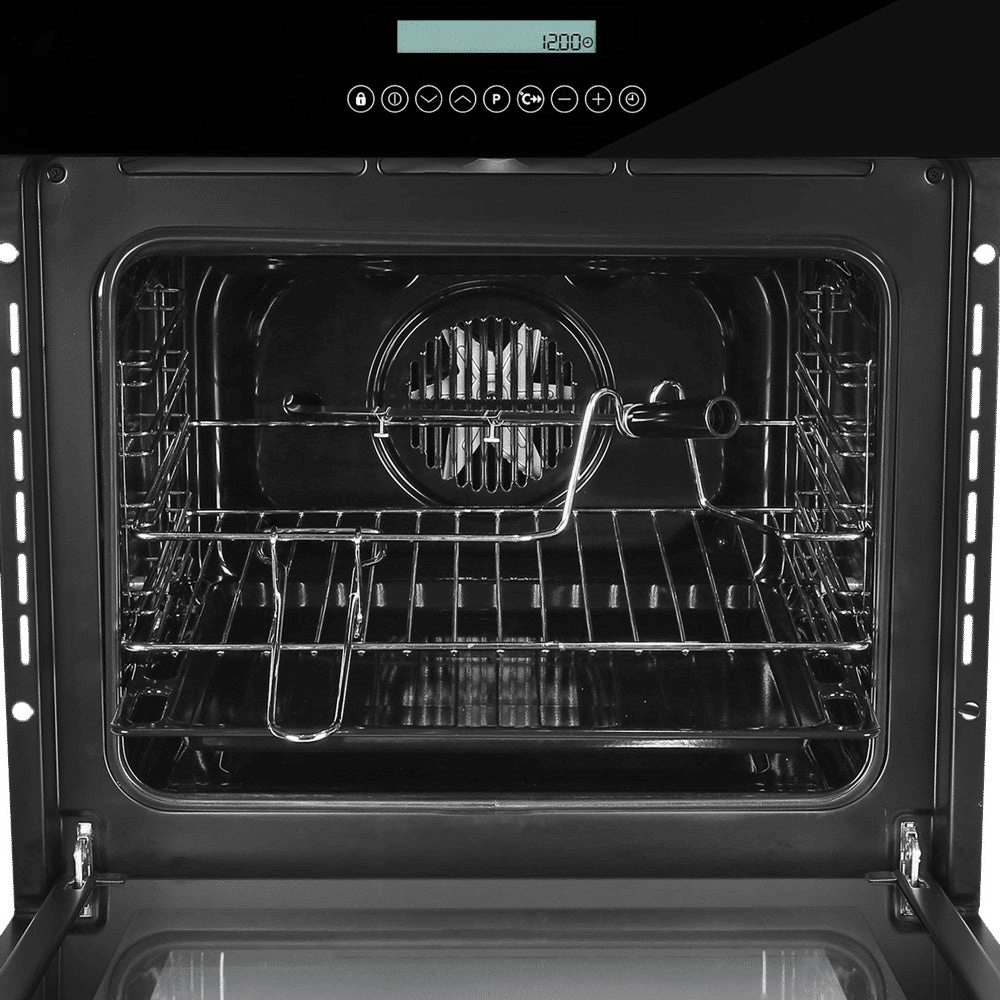FABER FBIO 10F GLB 67L Built-in Microwave Oven with Memory Function (Black) FABER FBIO 10F GLB 67L Built-in Microwave Oven with Memory Function (Black)_7