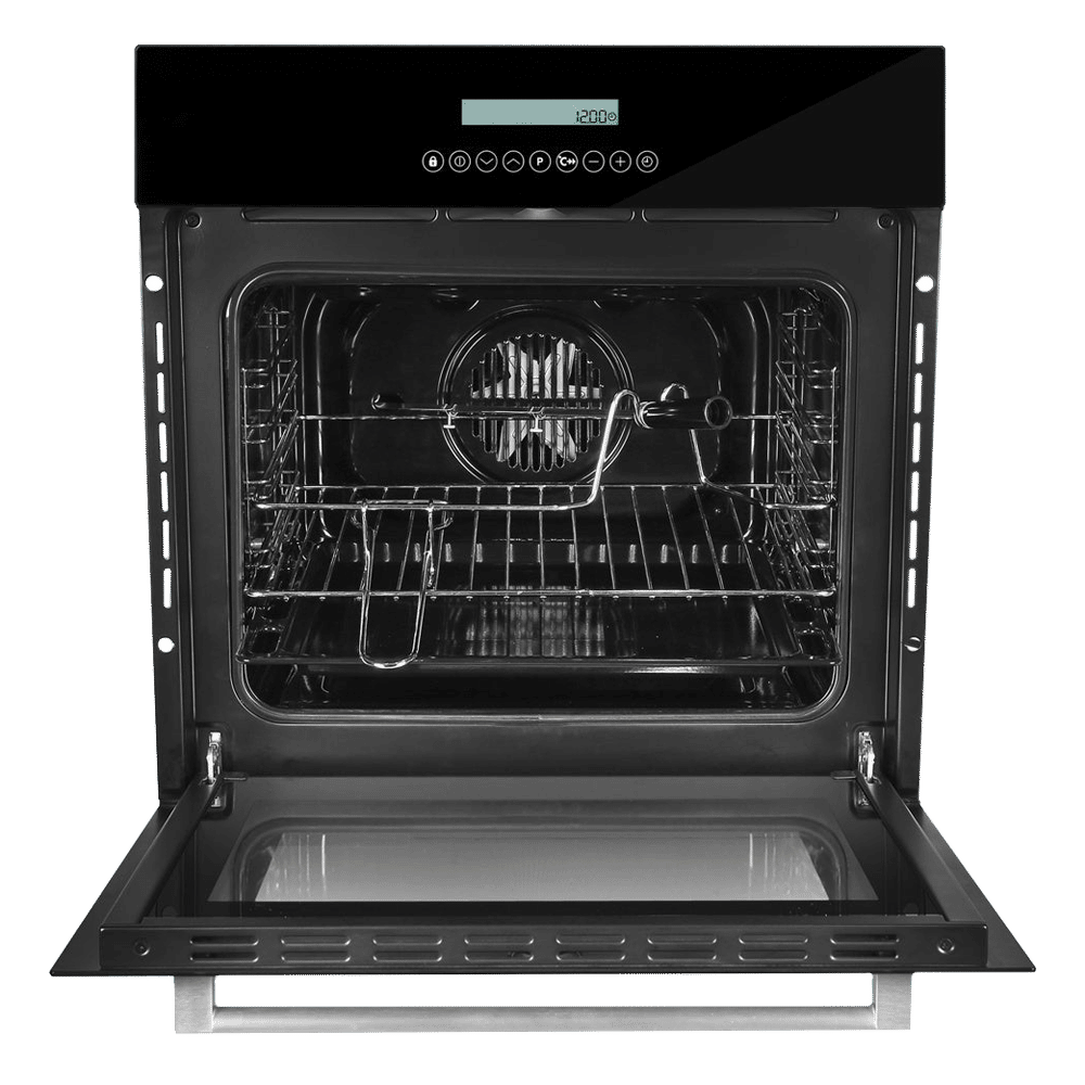 FABER FBIO 10F GLB 67L Built-in Microwave Oven with Memory Function (Black) FABER FBIO 10F GLB 67L Built-in Microwave Oven with Memory Function (Black)_4