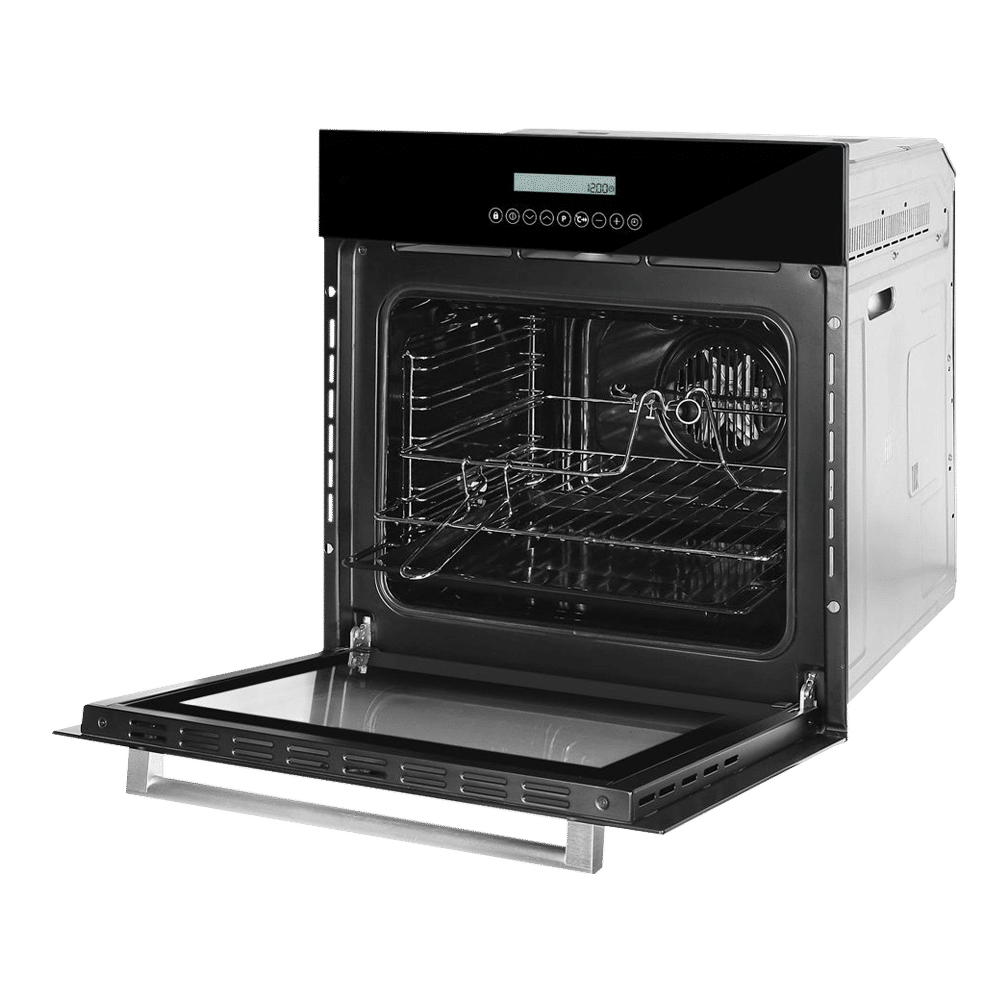 FABER FBIO 10F GLB 67L Built-in Microwave Oven with Memory Function (Black) FABER FBIO 10F GLB 67L Built-in Microwave Oven with Memory Function (Black)_6