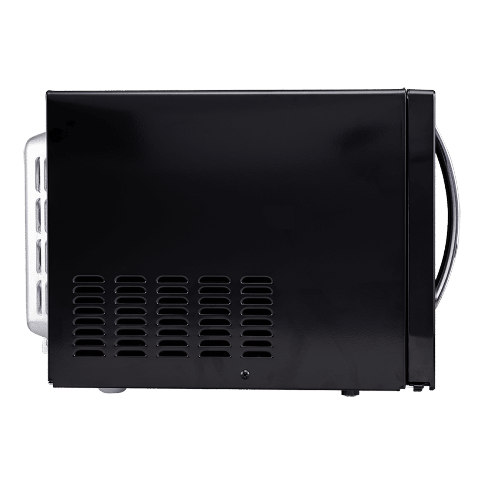 IFB 30FRC2 30L Convection Microwave Oven with 101 Autocook Menus (Black Floral)_11