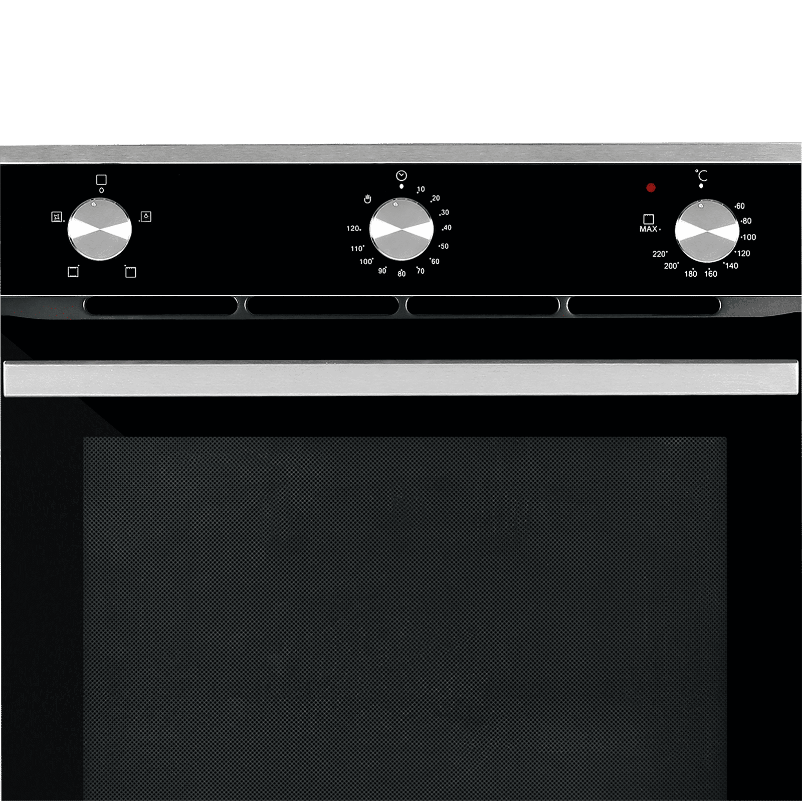 FABER FBIO 4F 80L Built-in Microwave Oven with 4 Autocook Menus (Black) FABER FBIO 4F 80L Built-in Microwave Oven with 4 Autocook Menus (Black)_5
