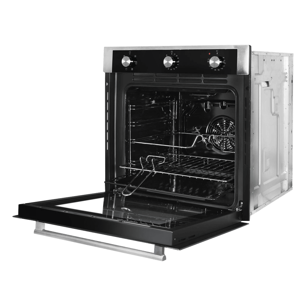 FABER 80L 60cm Built-in Microwave with 6 Autocook Menus (FBIO 80L 6F, Black)_6