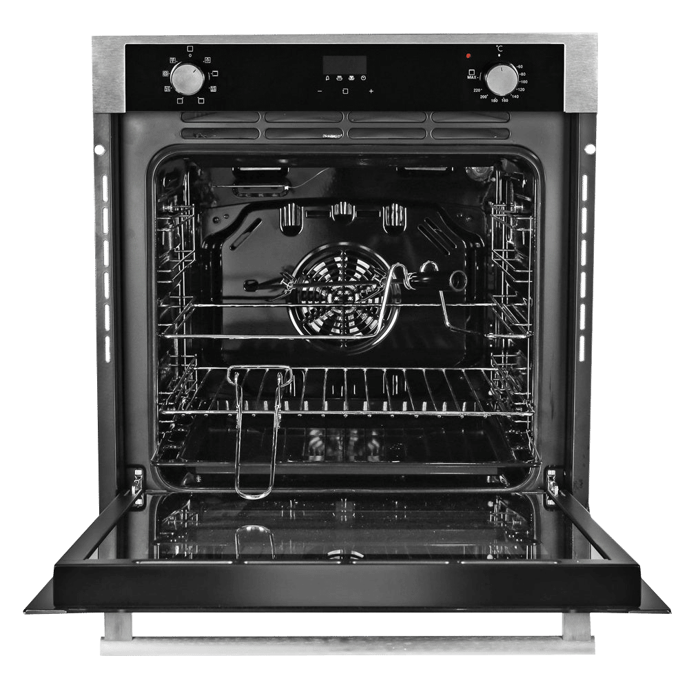 FABER FBIO 8F 80L 60cm Built-in Microwave with 4 Autocook Menus (FBIO 80L 8F, Black)_4