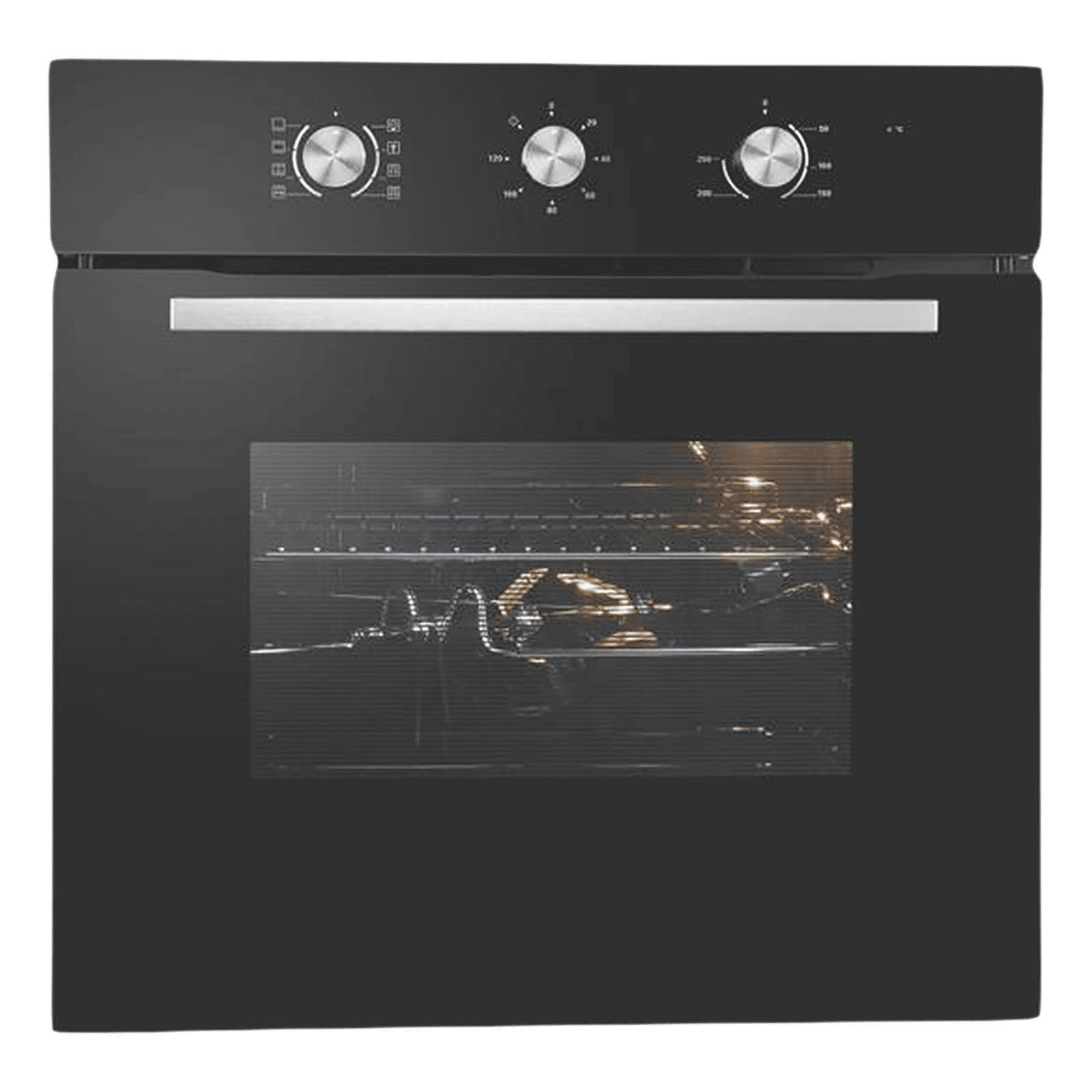 elica 65L 60cm Built-in Microwave with Mechanical Control (EPBI 961 MMF, Black) elica 65L 60cm Built-in Microwave with Mechanical Control (EPBI 961 MMF, Black)_1