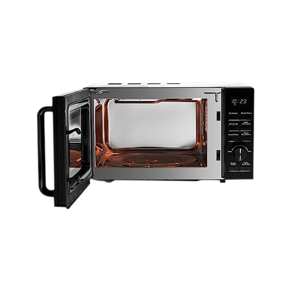 IFB 20BC5 20L Inverter Convection Microwave Oven with 71 Autocook Menus (Black)_7