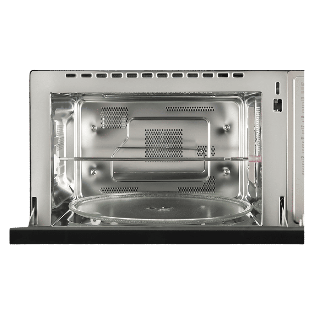 LG 32L Convection Microwave Oven with Charcoal Technology (MJEN326SF.DBKQILN, Black) LG 32L Convection Microwave Oven with Charcoal Technology (MJEN326SF.DBKQILN, Black)_9