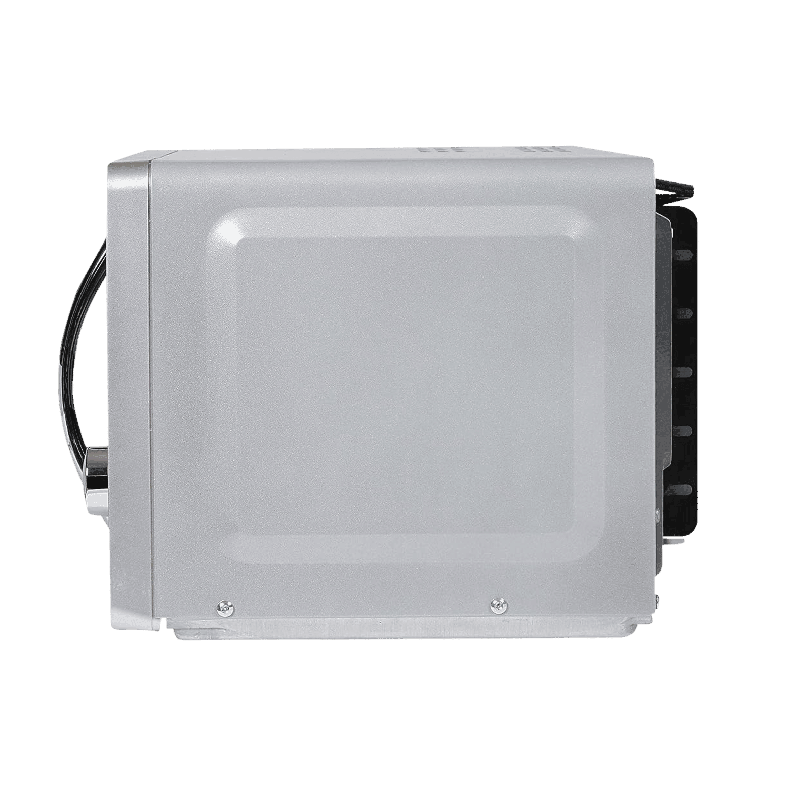 Haier 20L Convection Microwave Oven with 66 Autocook Menu (HIL2001CSPH, Silver) Haier 20L Convection Microwave Oven with 66 Autocook Menu (HIL2001CSPH, Silver)_11