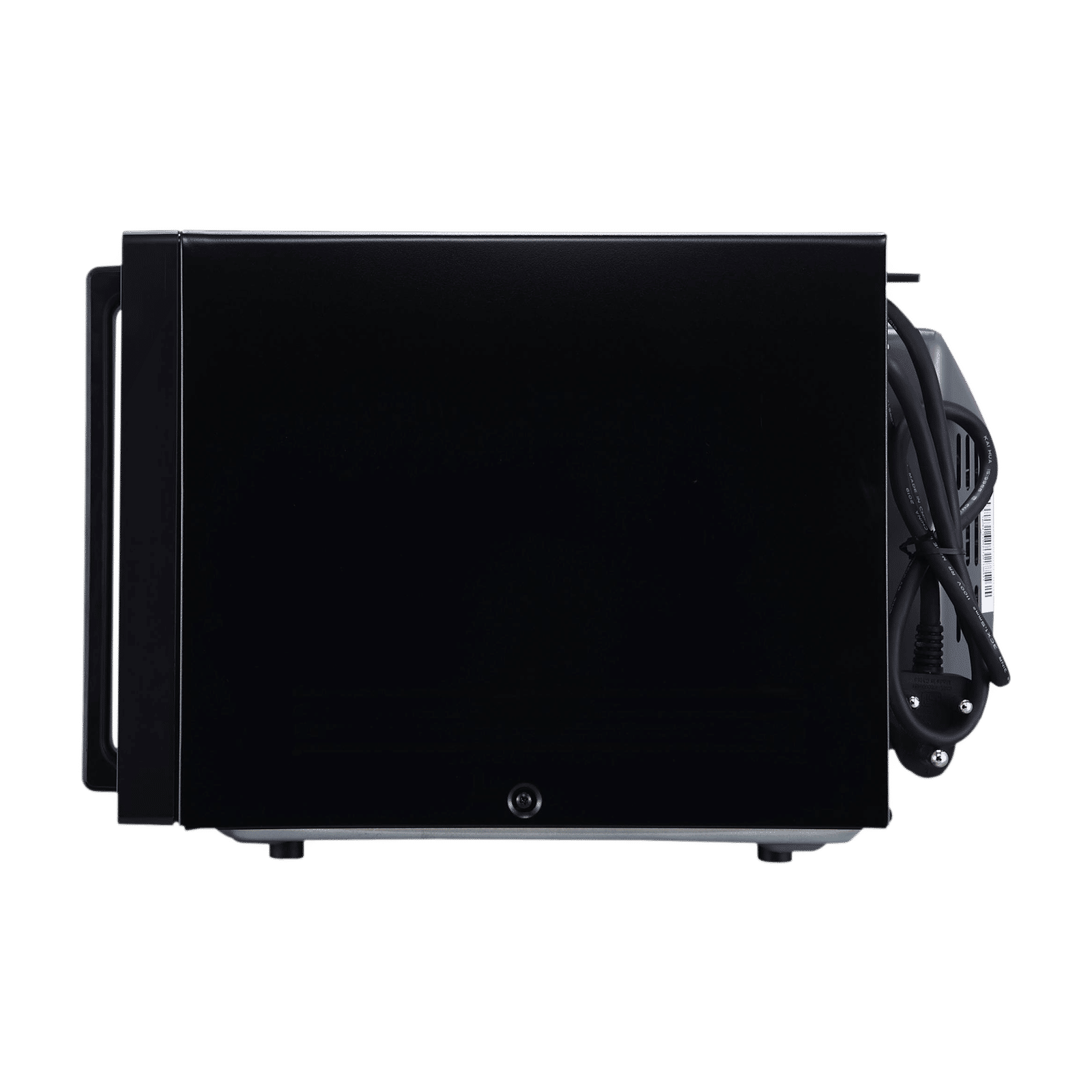 Haier 25L Convection Microwave Oven with 305 Autocook Menu (HIL2501CBSH, Black) Haier 25L Convection Microwave Oven with 305 Autocook Menu (HIL2501CBSH, Black)_10