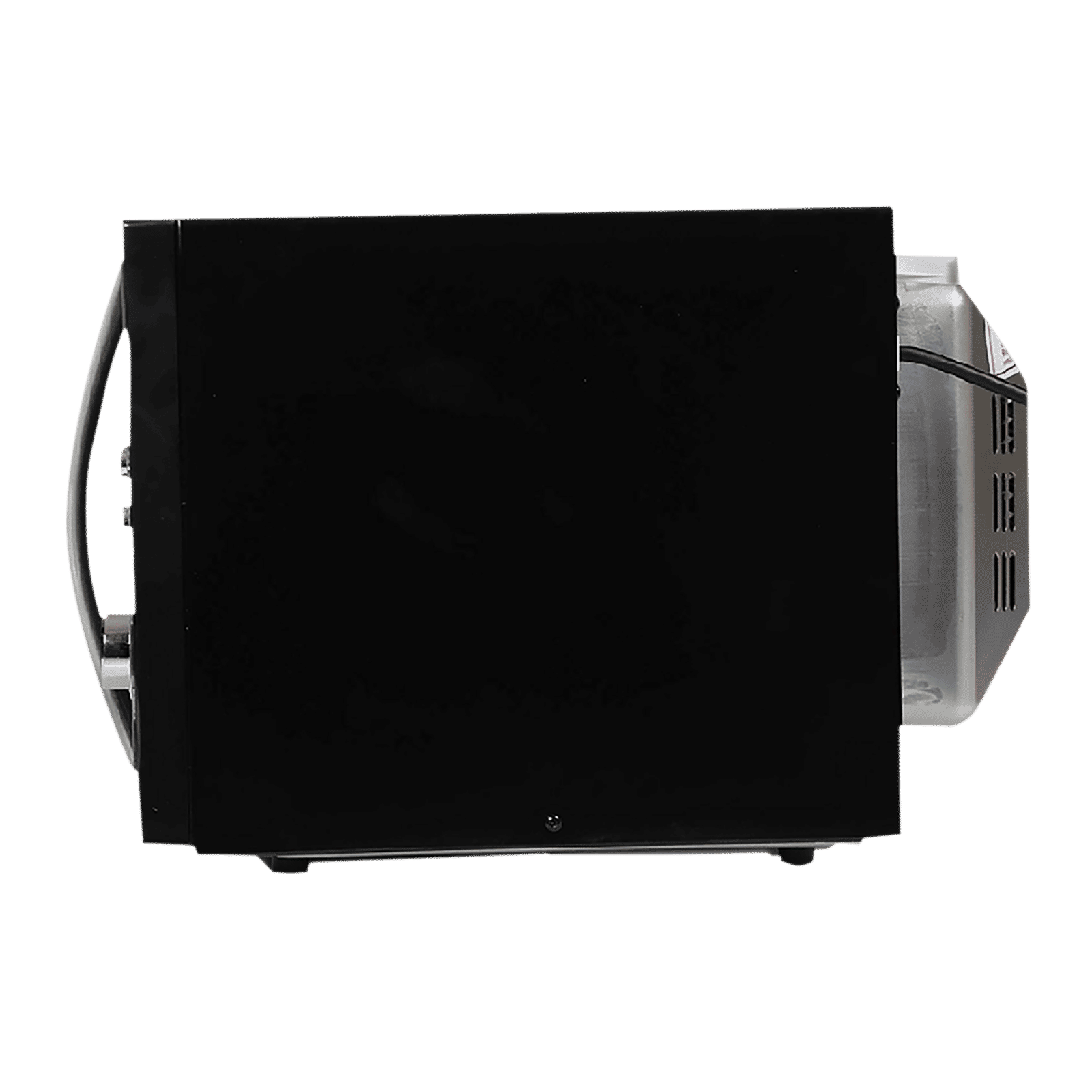 Haier 28L Convection Microwave Oven with 123 Autocook Menus (Black)_10