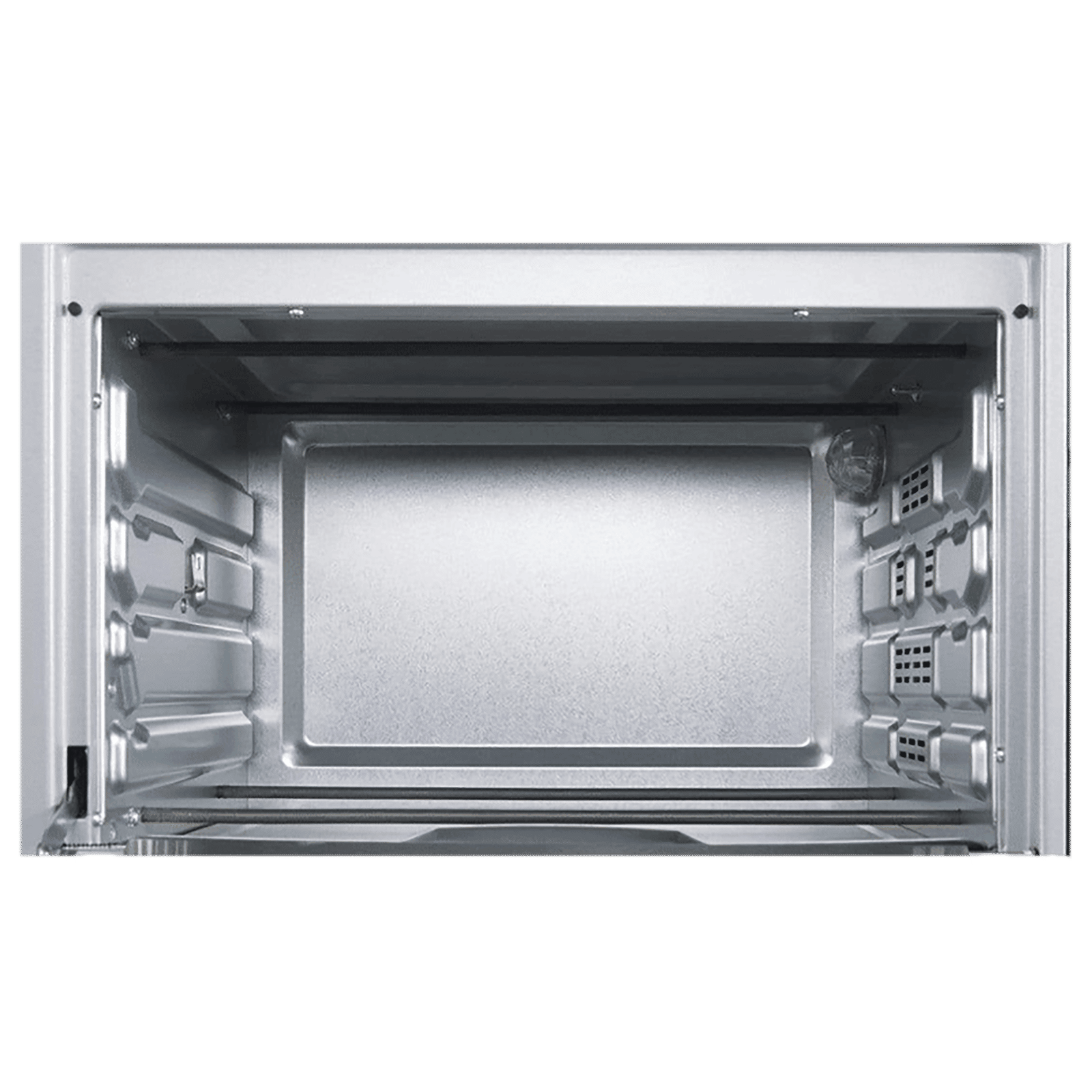 WONDERCHEF Prato 30L Oven Toaster Grill with Rotisserie (63153100, Silver) WONDERCHEF Prato 30L Oven Toaster Grill with Rotisserie (63153100, Silver)_12