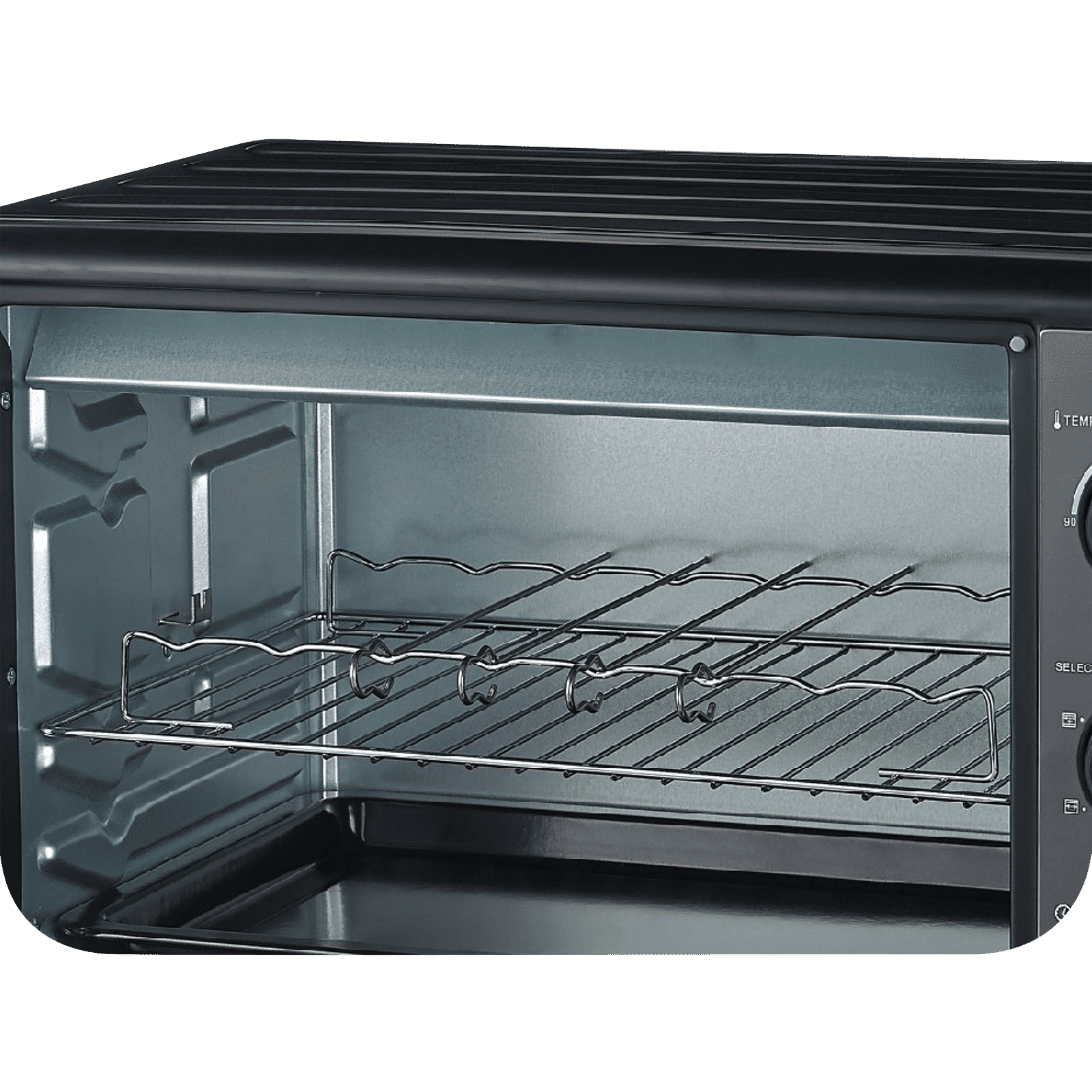 HAVELLS 24R BL 24L Oven Toaster Grill with Motorized Rotisserie (Black)_6
