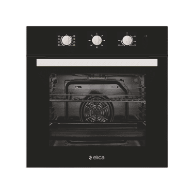 elica 65L 60cm Built-in Microwave with Default Temperature (EPBI 865 MMF, Black)