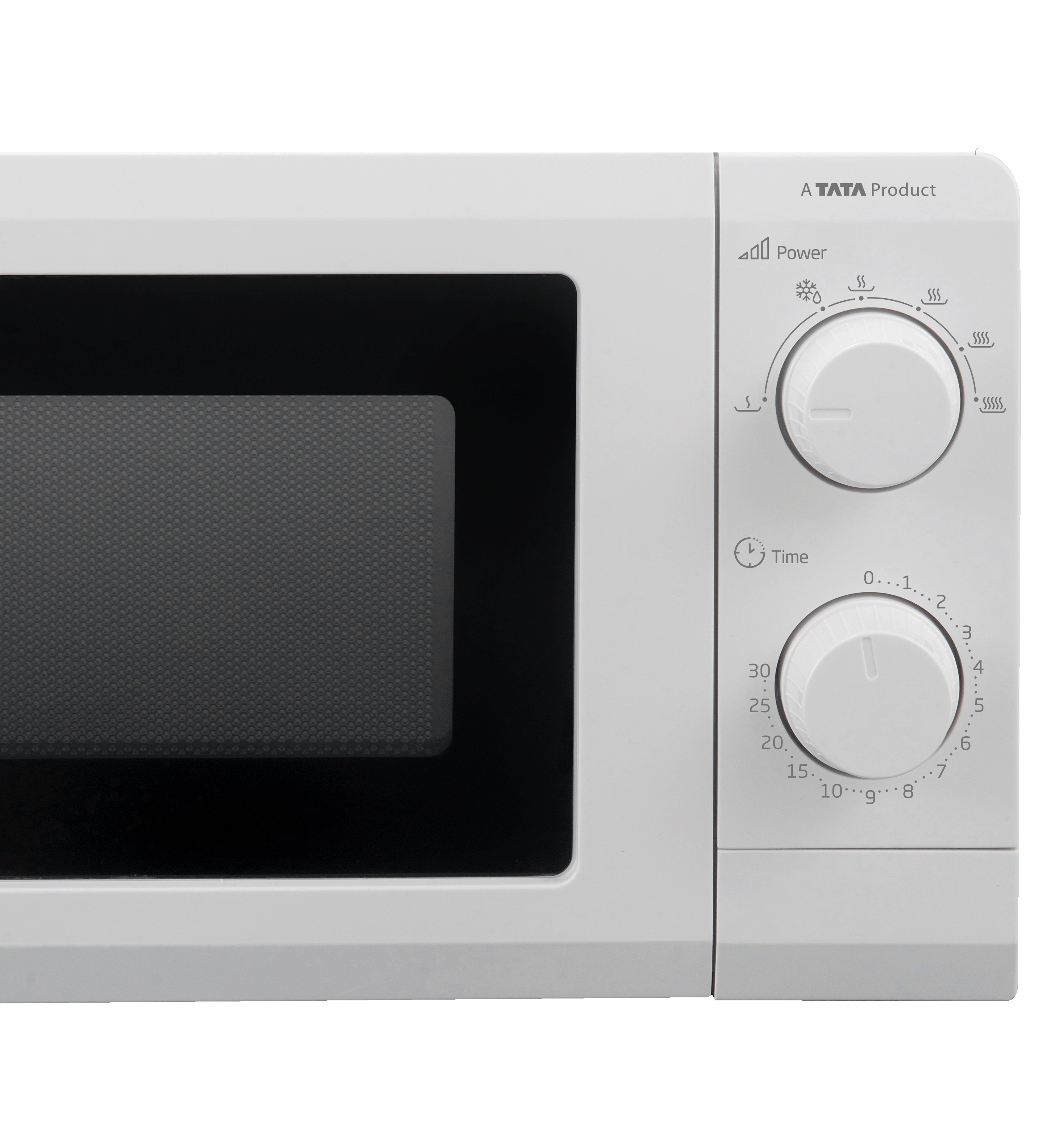 Voltas Beko 17 Litres Solo Microwave Oven (Pre-Heating Function, MS17WM, White) Voltas Beko 17 Litres Solo Microwave Oven (Pre-Heating Function, MS17WM, White)_4
