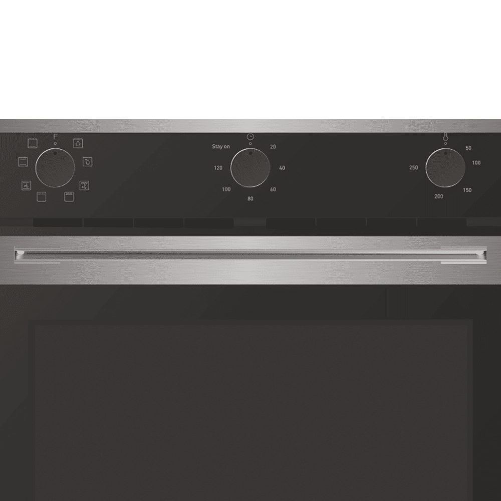 elica 72L Built-in Microwave Oven with Mechanical Control (EPBI Inox Nero 962 MMF, Black) elica 72L Built-in Microwave Oven with Mechanical Control (EPBI Inox Nero 962 MMF, Black)_4