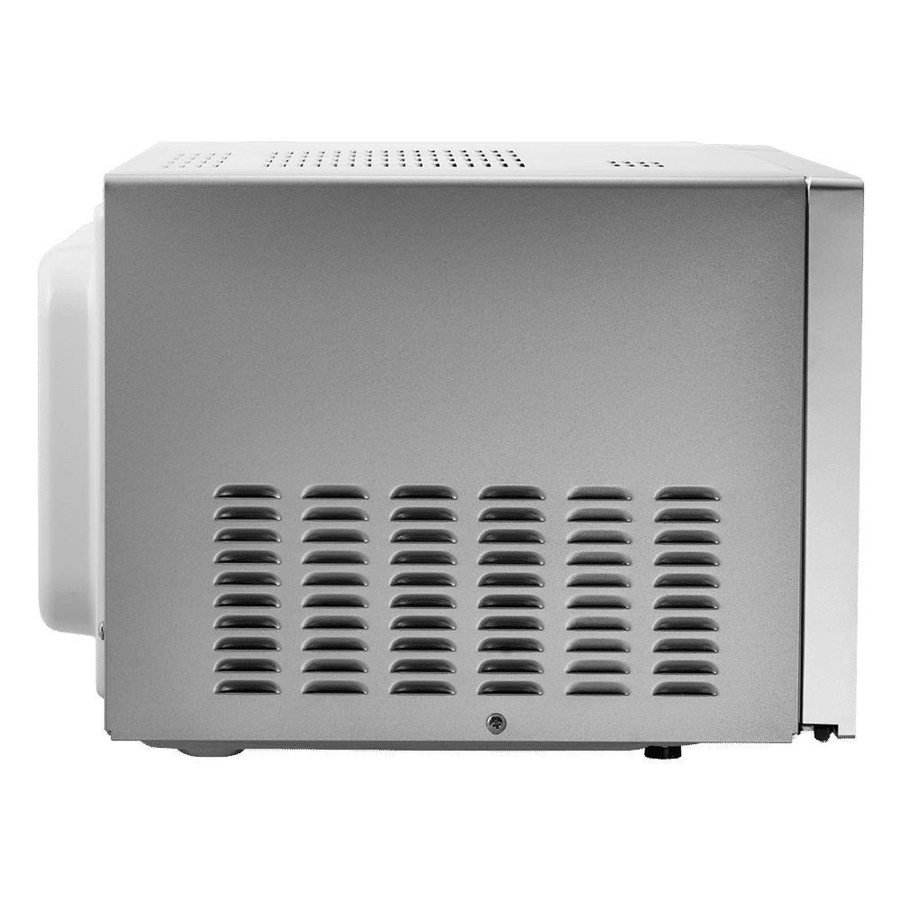 IFB 25PM2S 25L Solo Microwave Oven with 61 Auto Menu (Metallic Silver) IFB 25PM2S 25L Solo Microwave Oven with 61 Auto Menu (Metallic Silver)_12