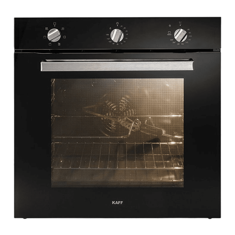 KAFF Series Collection 73L 60cm Built-in Electric Microwave with 3 Layer Glass Door (KOV 73 MRFT, Black) KAFF Series Collection 73L 60cm Built-in Electric Microwave with 3 Layer Glass Door (KOV 73 MRFT, Black)_1