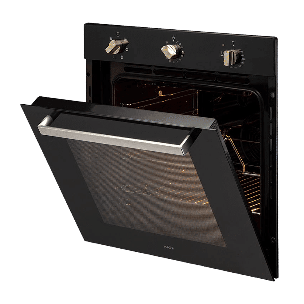 KAFF Series Collection 73L 60cm Built-in Electric Microwave with 3 Layer Glass Door (KOV 73 MRFT, Black) KAFF Series Collection 73L 60cm Built-in Electric Microwave with 3 Layer Glass Door (KOV 73 MRFT, Black)_7
