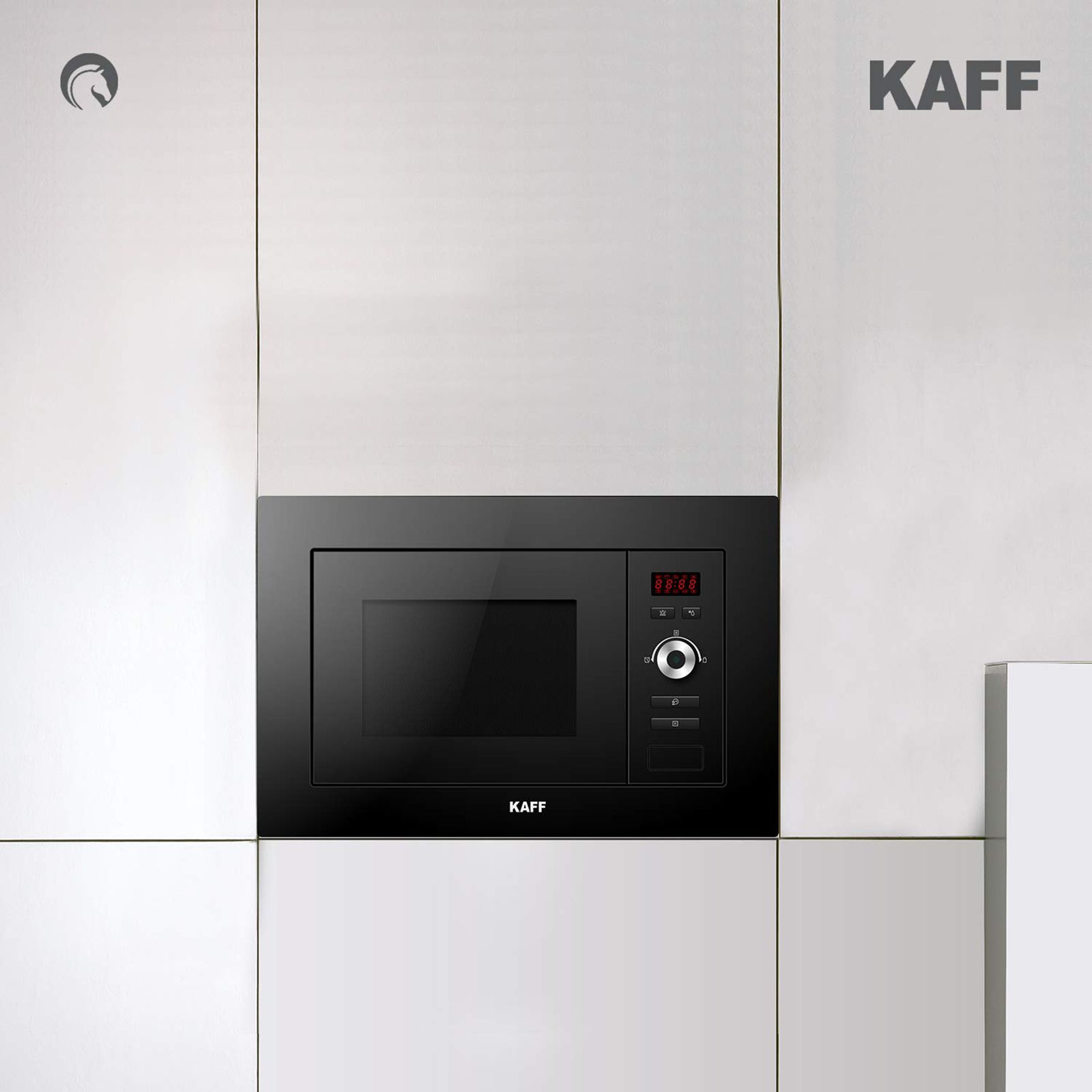 KAFF KMW 5PJ 20L Built-in Microwave with Autocook Menus (KMW5PJ, Black) KAFF KMW 5PJ 20L Built-in Microwave with Autocook Menus (KMW5PJ, Black)_18