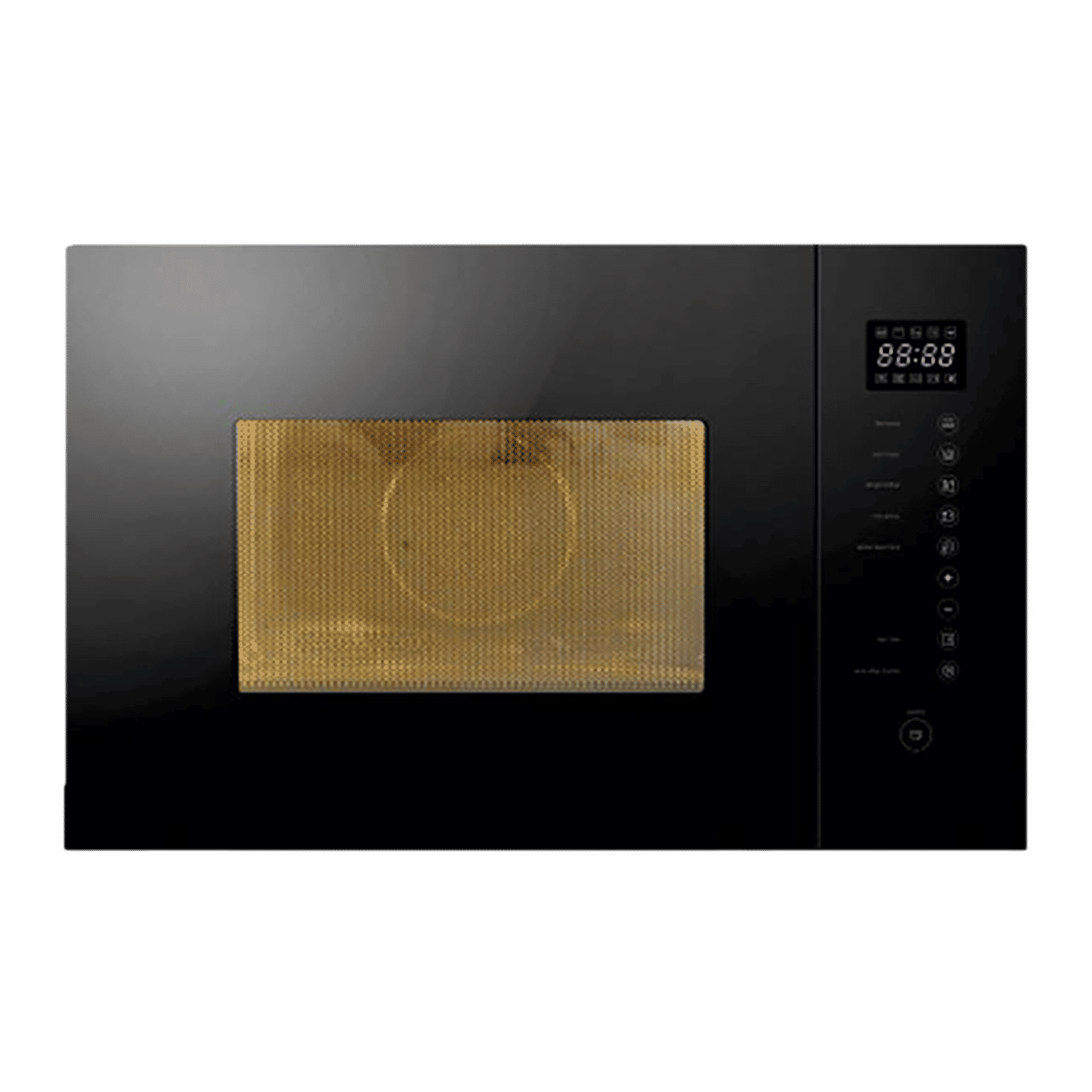 KAFF KMW HN6 28L Built-in Microwave with Multi Programming Mode (KMWHN6BLK, Black) KAFF KMW HN6 28L Built-in Microwave with Multi Programming Mode (KMWHN6BLK, Black)_14