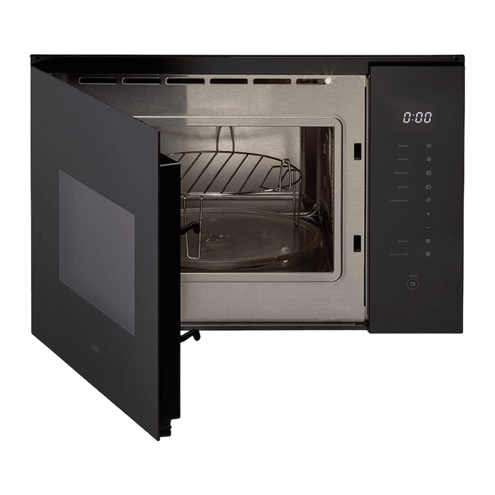KAFF KMW HN6 28L Built-in Microwave with Multi Programming Mode (KMWHN6BLK, Black) KAFF KMW HN6 28L Built-in Microwave with Multi Programming Mode (KMWHN6BLK, Black)_4