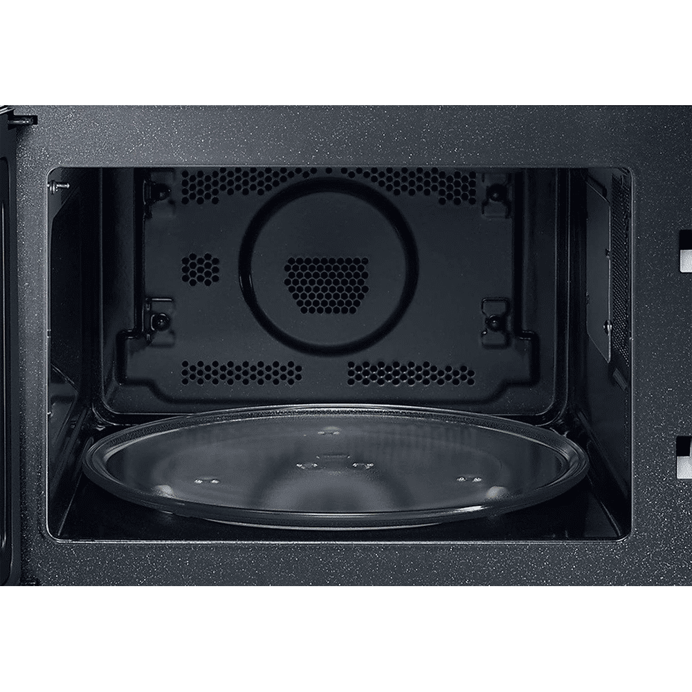 SAMSUNG 28L Convection Microwave Oven with Slim Fry Technology (MC28H5025VL/TL, Black) SAMSUNG 28L Convection Microwave Oven with Slim Fry Technology (MC28H5025VL/TL, Black)_11
