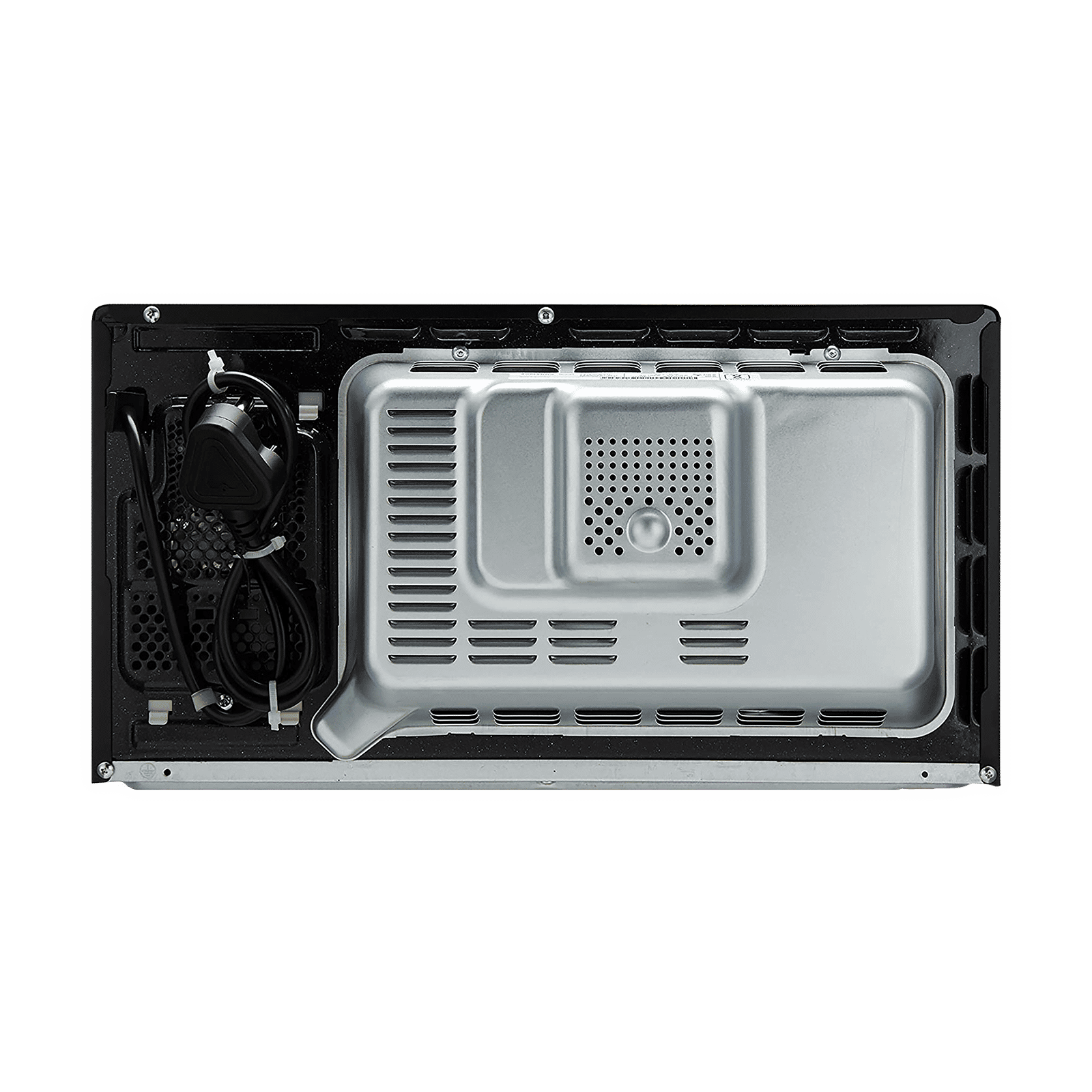 SAMSUNG 21L Convection Microwave Oven with Advanced Fermentation Technology (CE76JD-B1/XTL, Black)_6