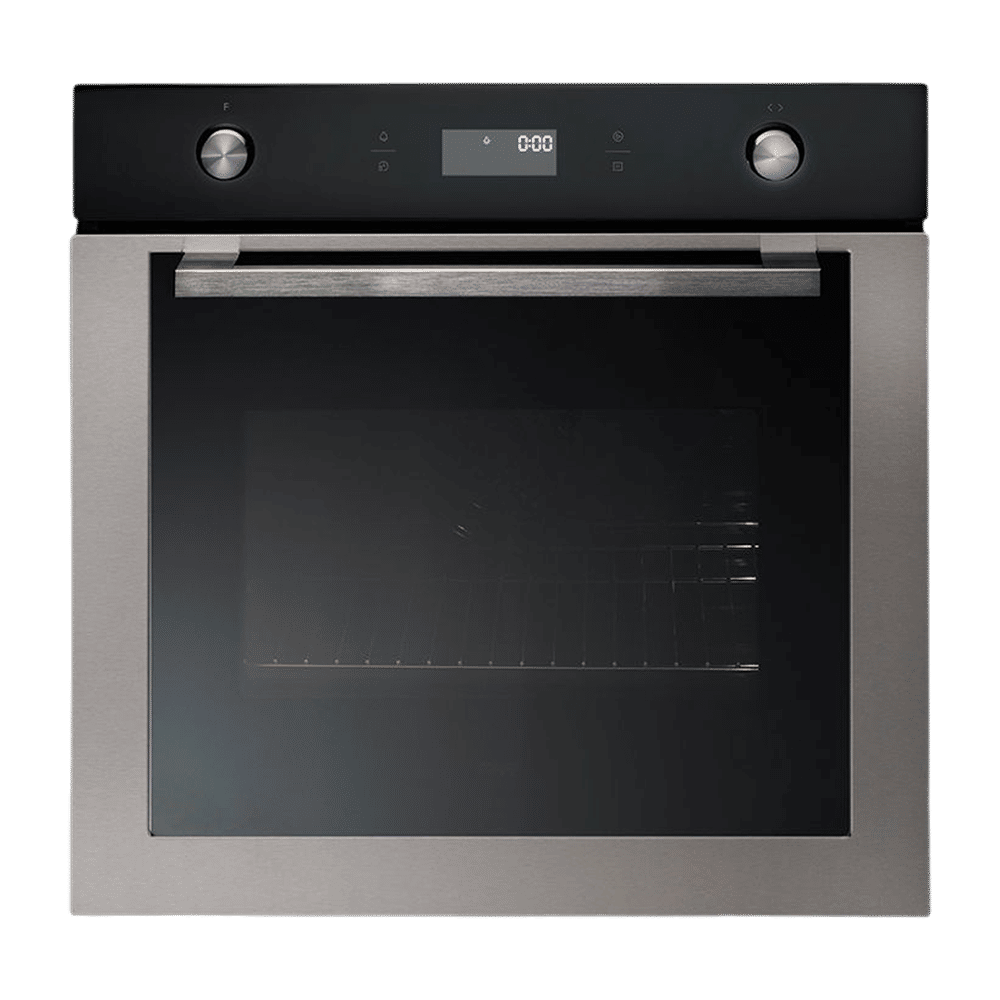 KAFF 82L 60cm Built-in Electric Microwave with Multi-Function (KOVMLJ-E6, Black)_1