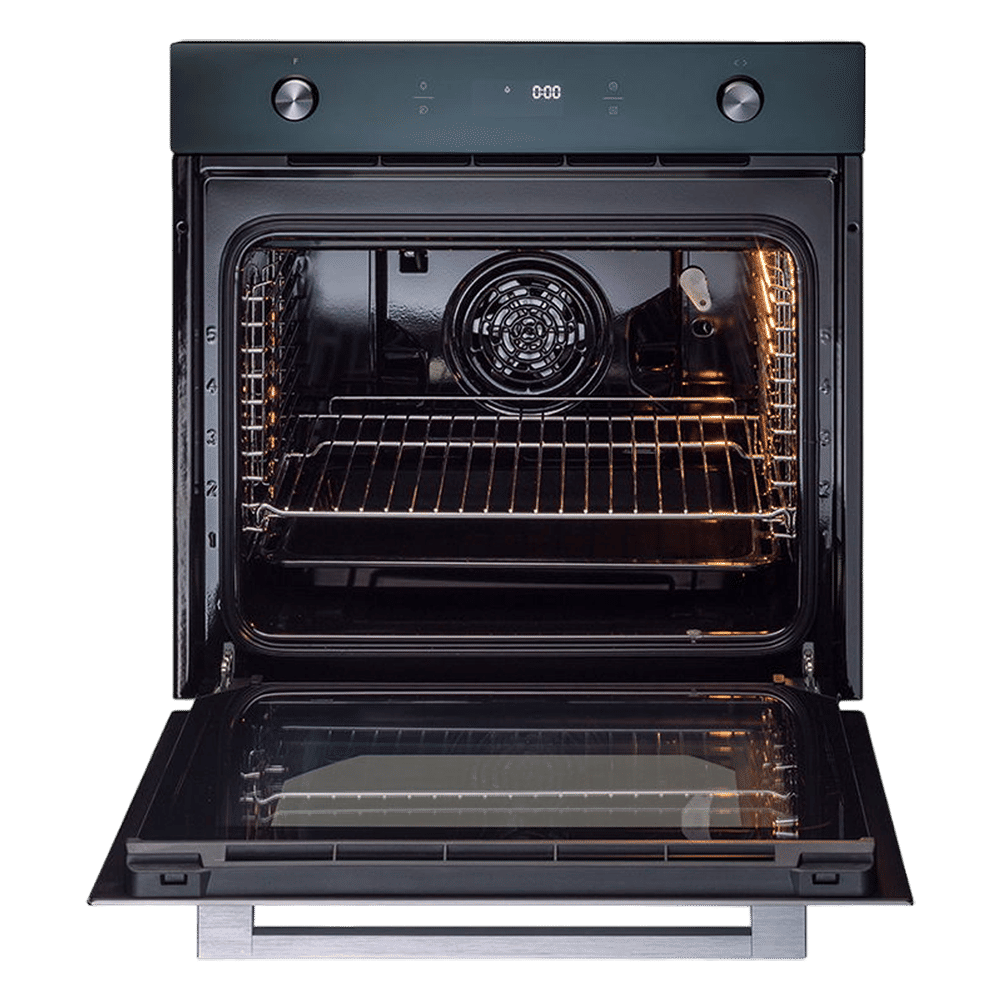 KAFF 82L 60cm Built-in Electric Microwave with Multi-Function (KOVMLJ-E6, Black)_4